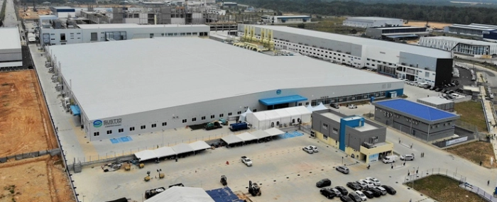 SUSTIO-factory-Penang