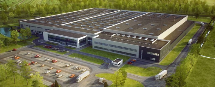 Niepolomice-facility