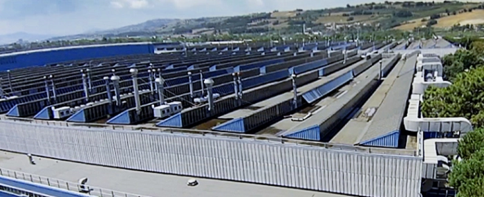 ACC-plant