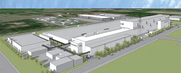 MLCC-production-site-Kitakami-Japan