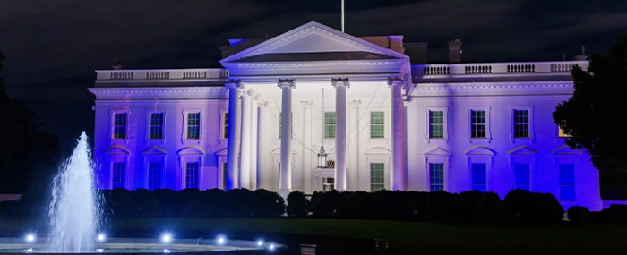 The-White-House