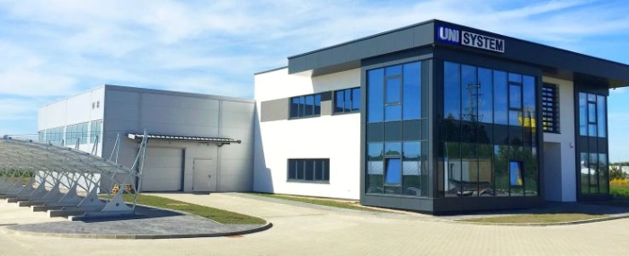 headquarter