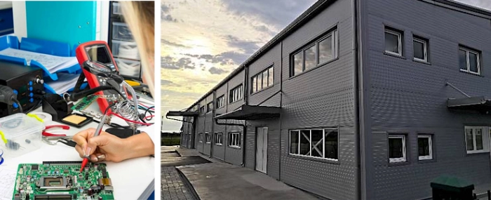 serbian-production-site