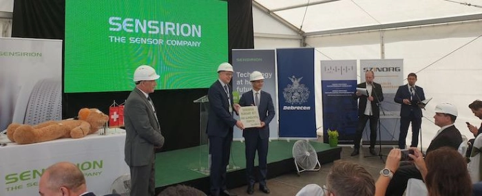 sensirion-debrecen-cornerstone