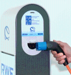 Harting_electric_car_station