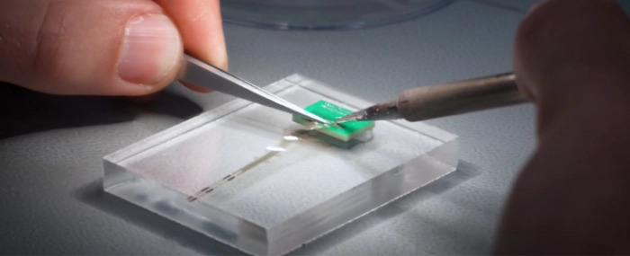 Bioelectronicimplant