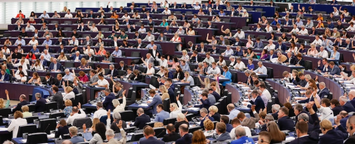 EuropeanParliament
