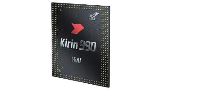 Kirin990-title