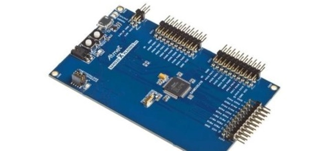 evaluation_board