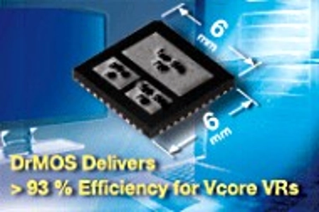drmos_driver_ic