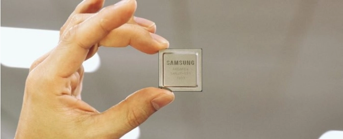 base-station-RF-chipset