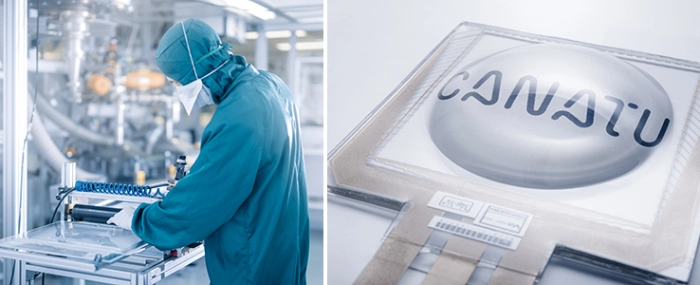 CNB-film-clean-room-product