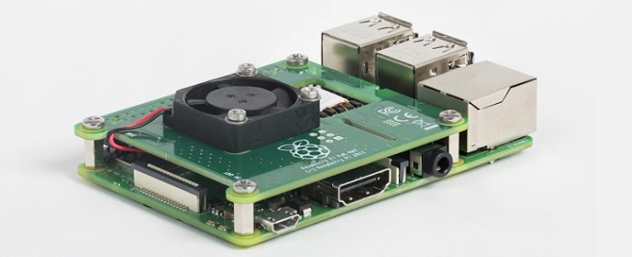 RaspberryPi3-Bplus-PoE-Hat