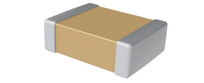 Multilayer-Ceramic-Chip-Capacitor