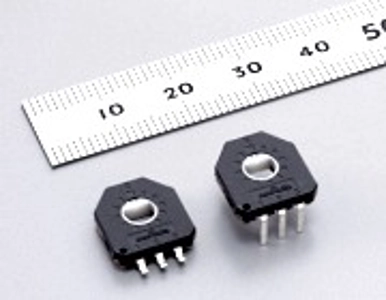 rotary-position-sensor