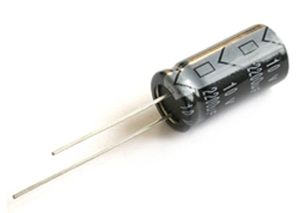 capacitor