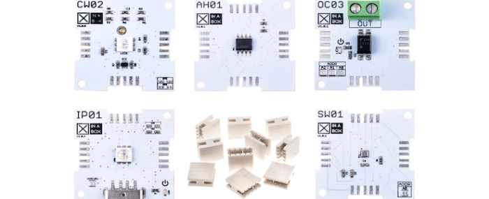 XinaBox