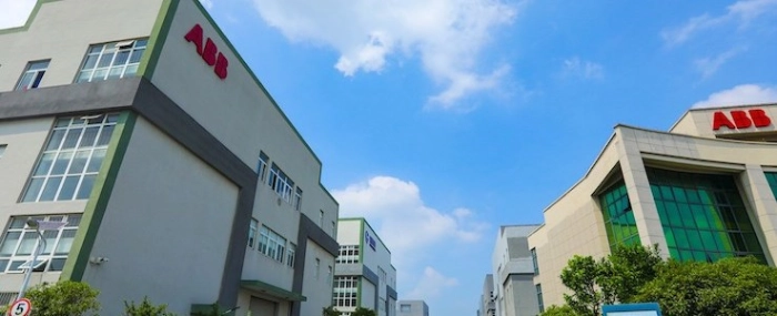 E-mobility-Chargedot