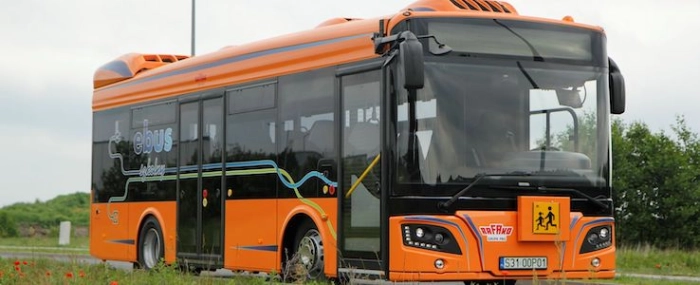 Ebus