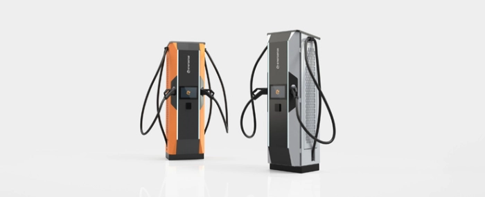 DC-high-power-charging-station