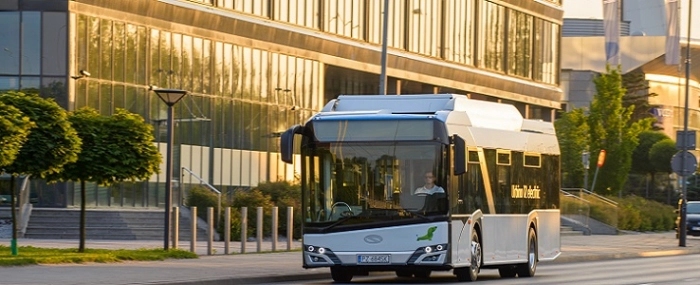 Evolution-Road-bus