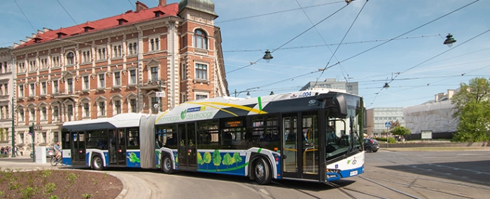 Krakow-Urbino