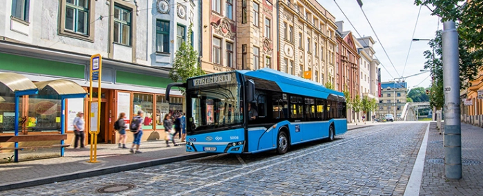 electric-bus