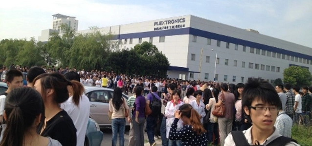 flextronics