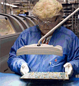 production
