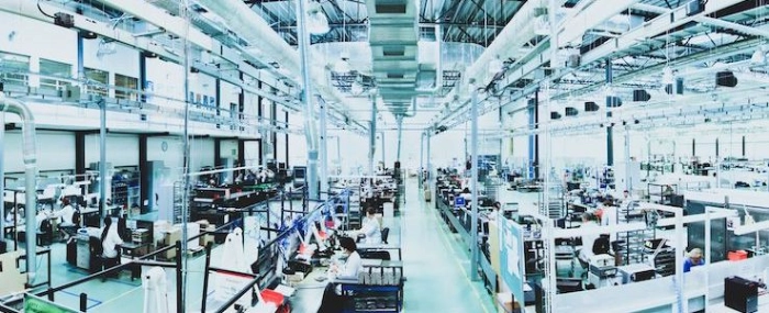 EMS-production
