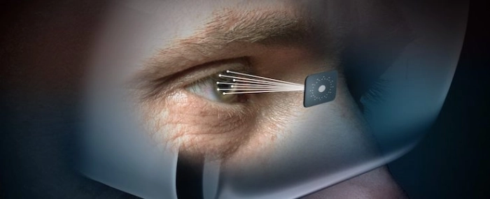 Vision-for-eye-tracking