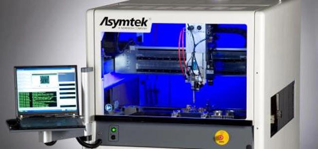 asymtek