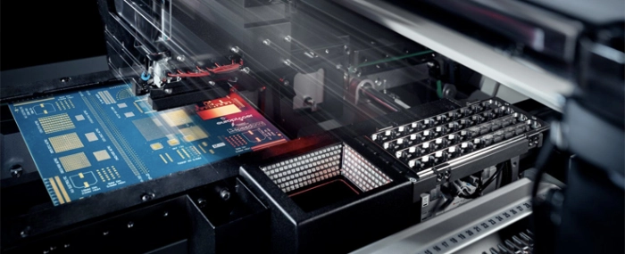 Europlacer-assembler