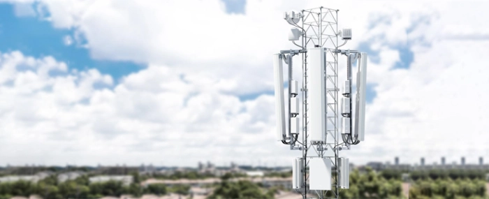5G-antenna