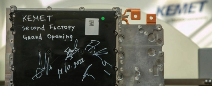 kemet-second-factory