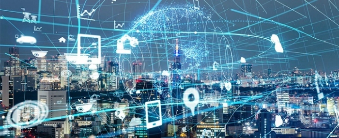 ARM-IoT-partnership