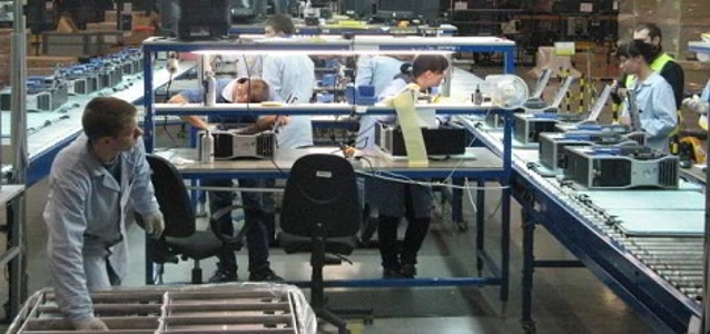 led_production