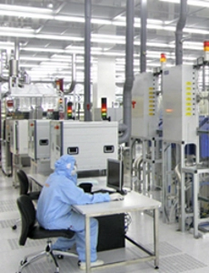 led-production
