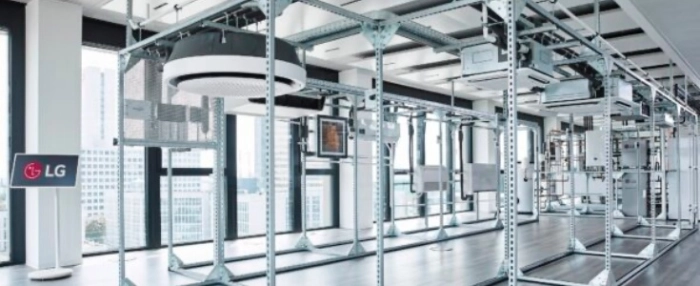 U-HVAC-RD-Lab
