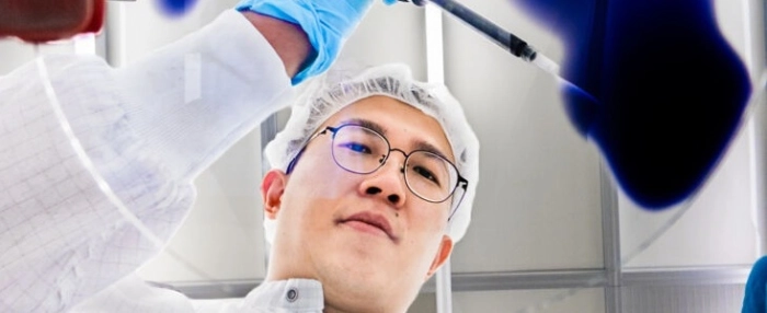 lab