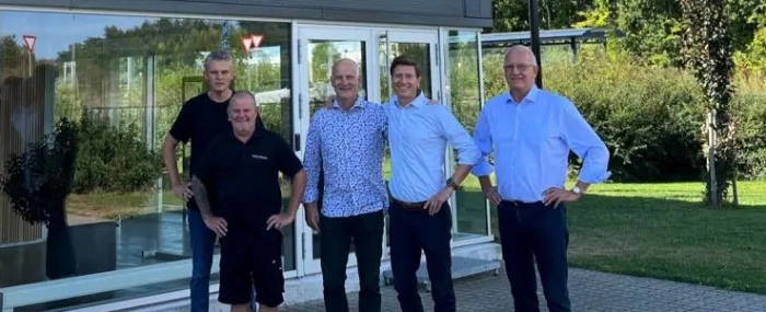 Microturn-Acquisition