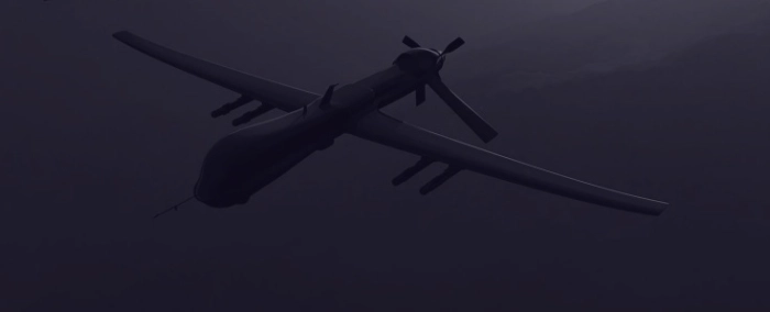 drone