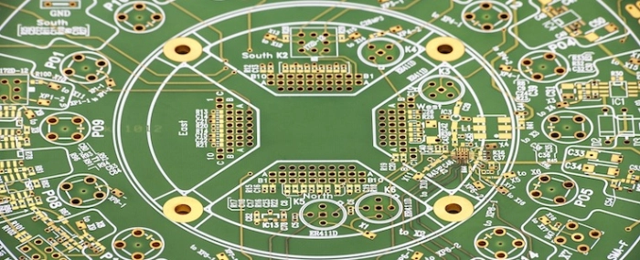 PCB