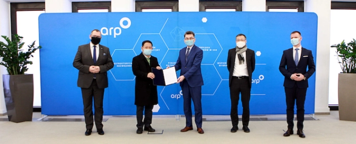 LG-Kobierzyce-investment