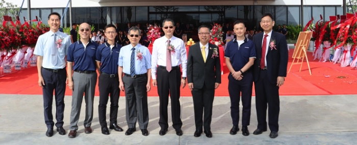 Compeq-thailand-opening