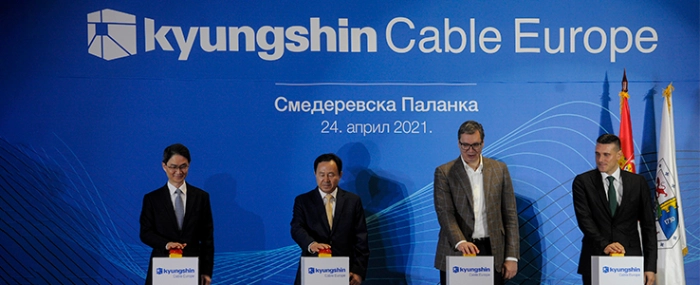 kyungshin-cables-factory-serbia-opening