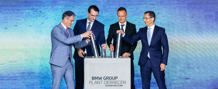bmw-group-plant-debrecen-foundation-stone