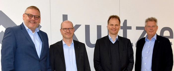 Management-Board-Rainer-Kurtz-Michael-Fischer-Ralph-Knecht-Thomas-Muhleck