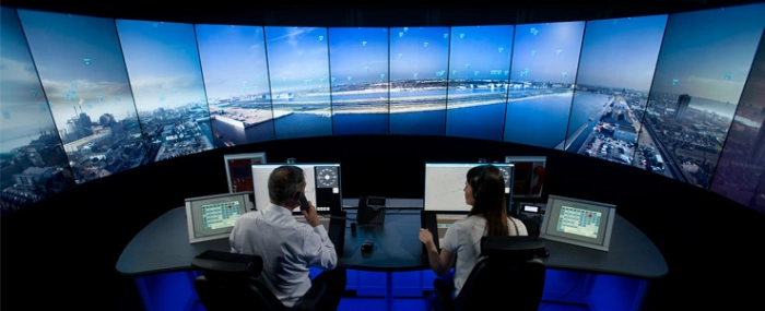 Rohde-Schwarz-cooperation