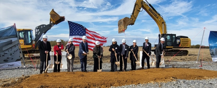 groundbreaking-Sherman-texas